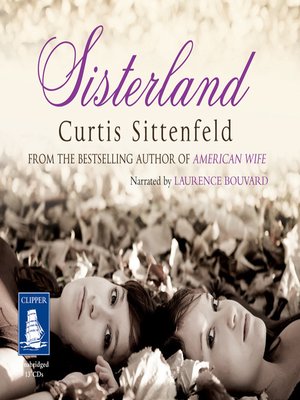 Sisterland - Audiobook